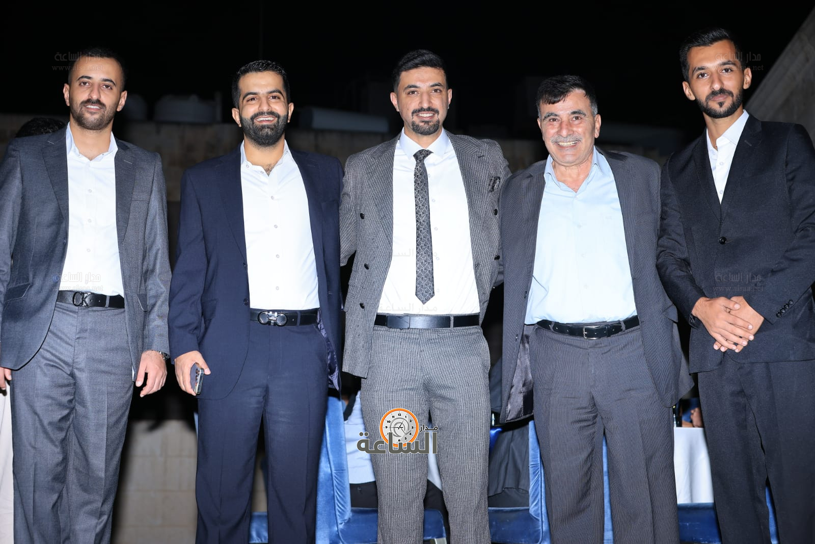 Madar Al-Saa Images 0.20573450473237864