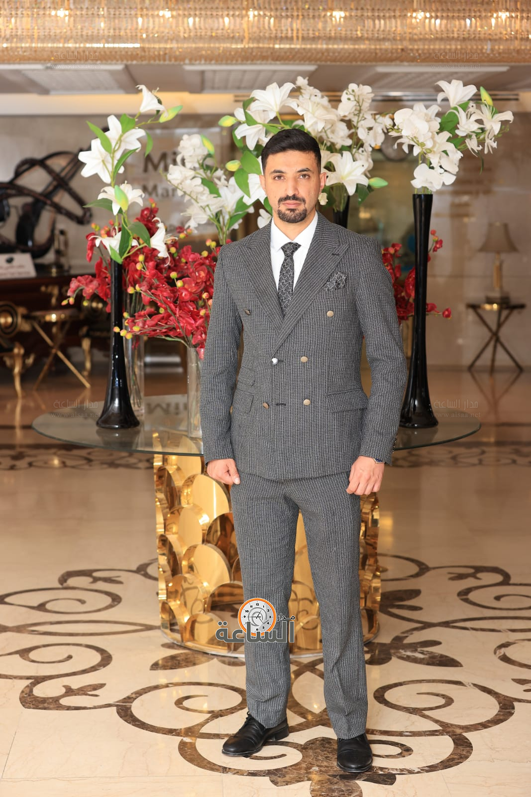 Madar Al-Saa Images 0.331260527110698