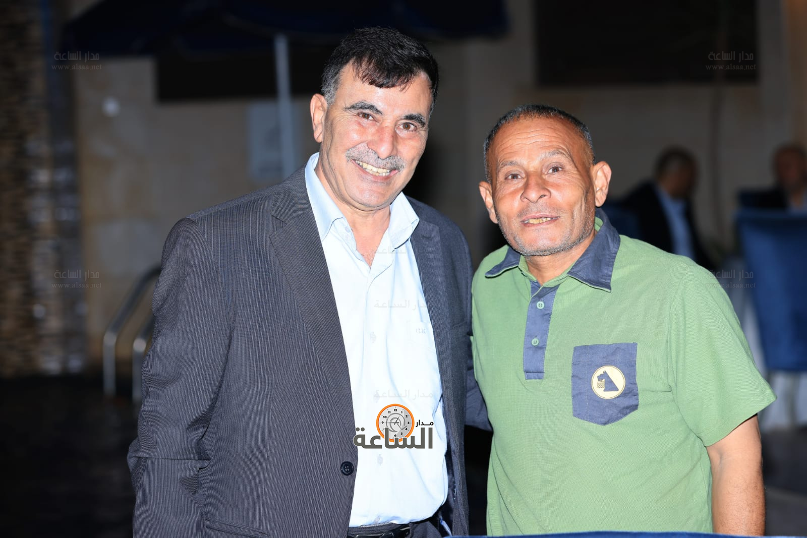 Madar Al-Saa Images 0.5569085036093351