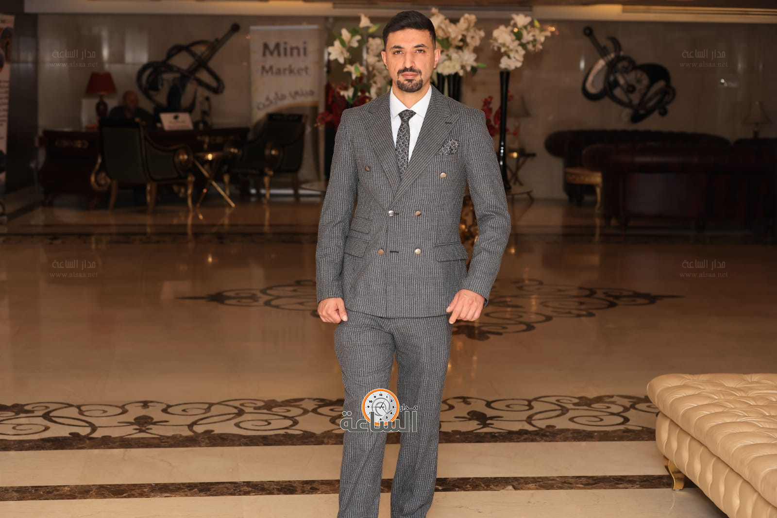 Madar Al-Saa Images 0.5152474768496755