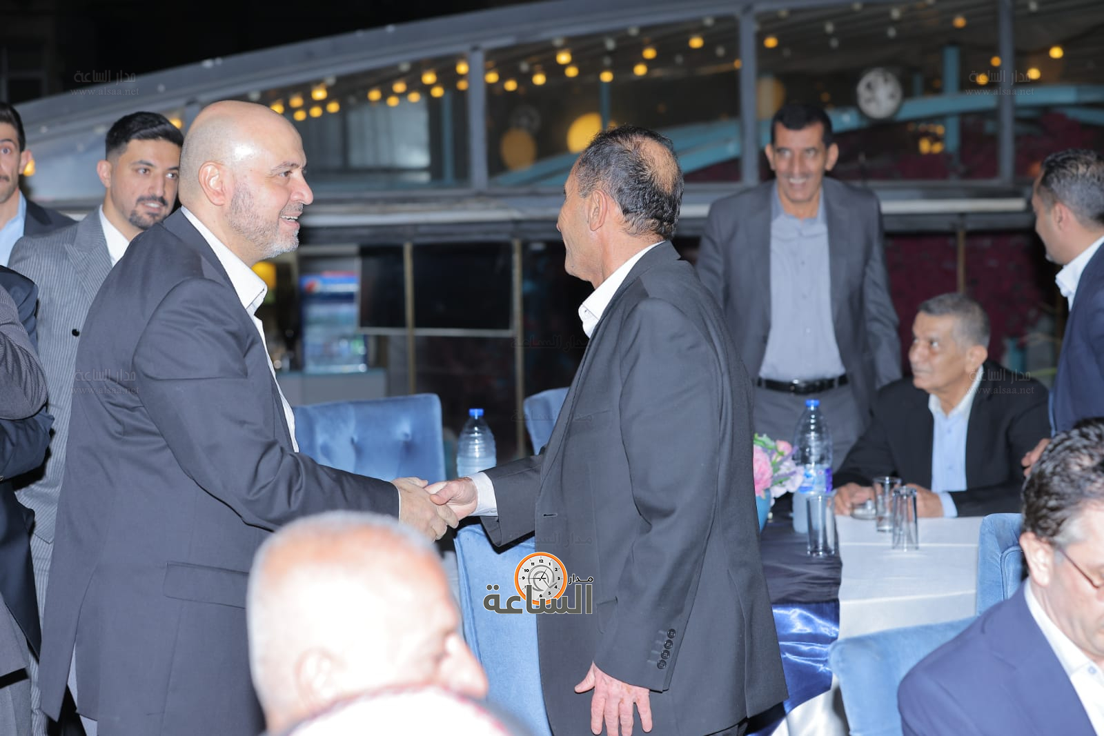 Madar Al-Saa Images 0.9006067324299398