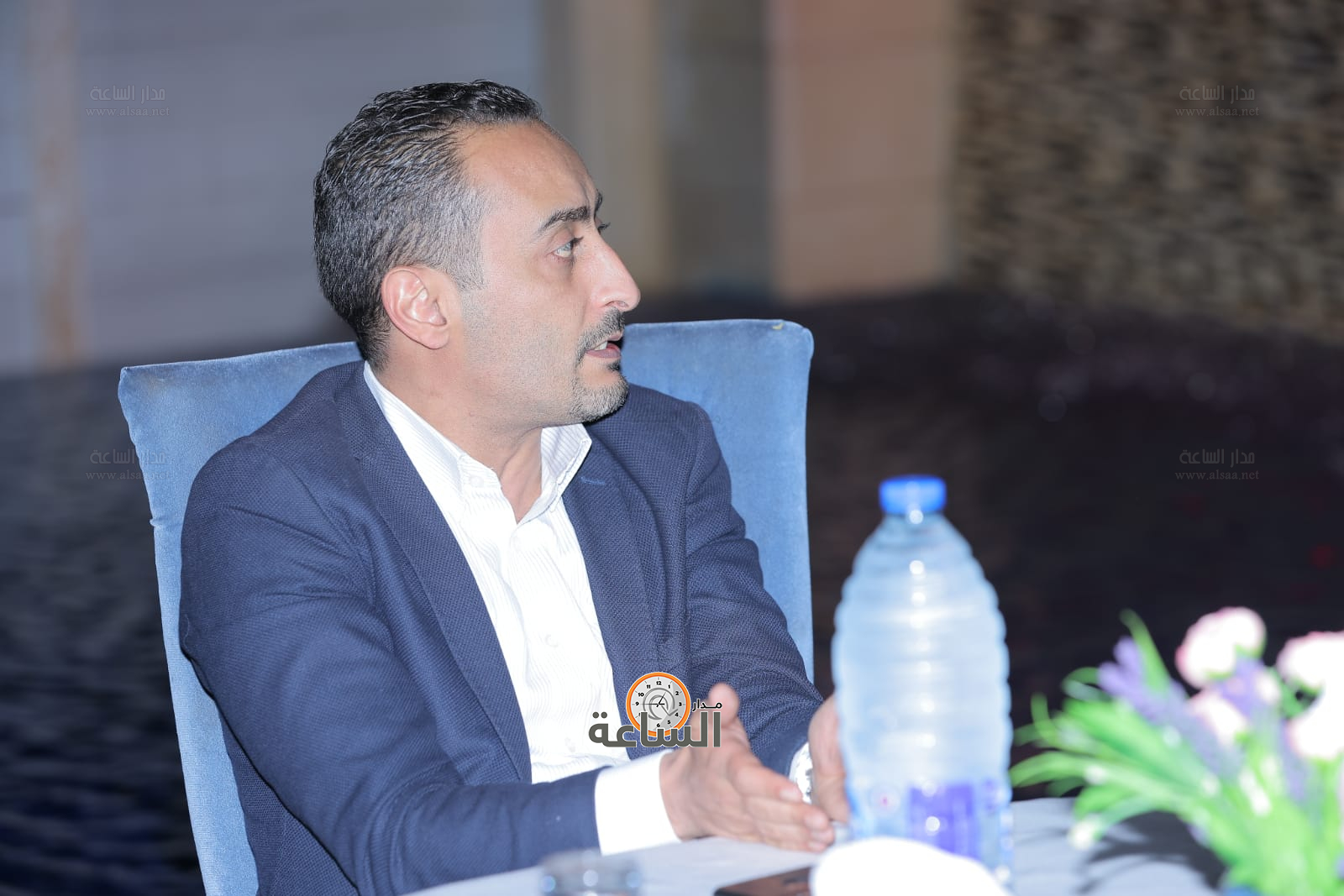 Madar Al-Saa Images 0.29725476993824884