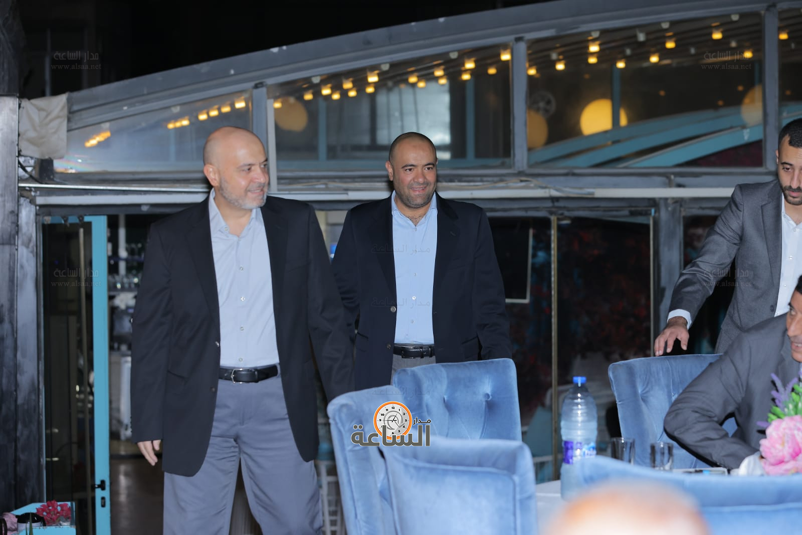 Madar Al-Saa Images 0.5825623041451949