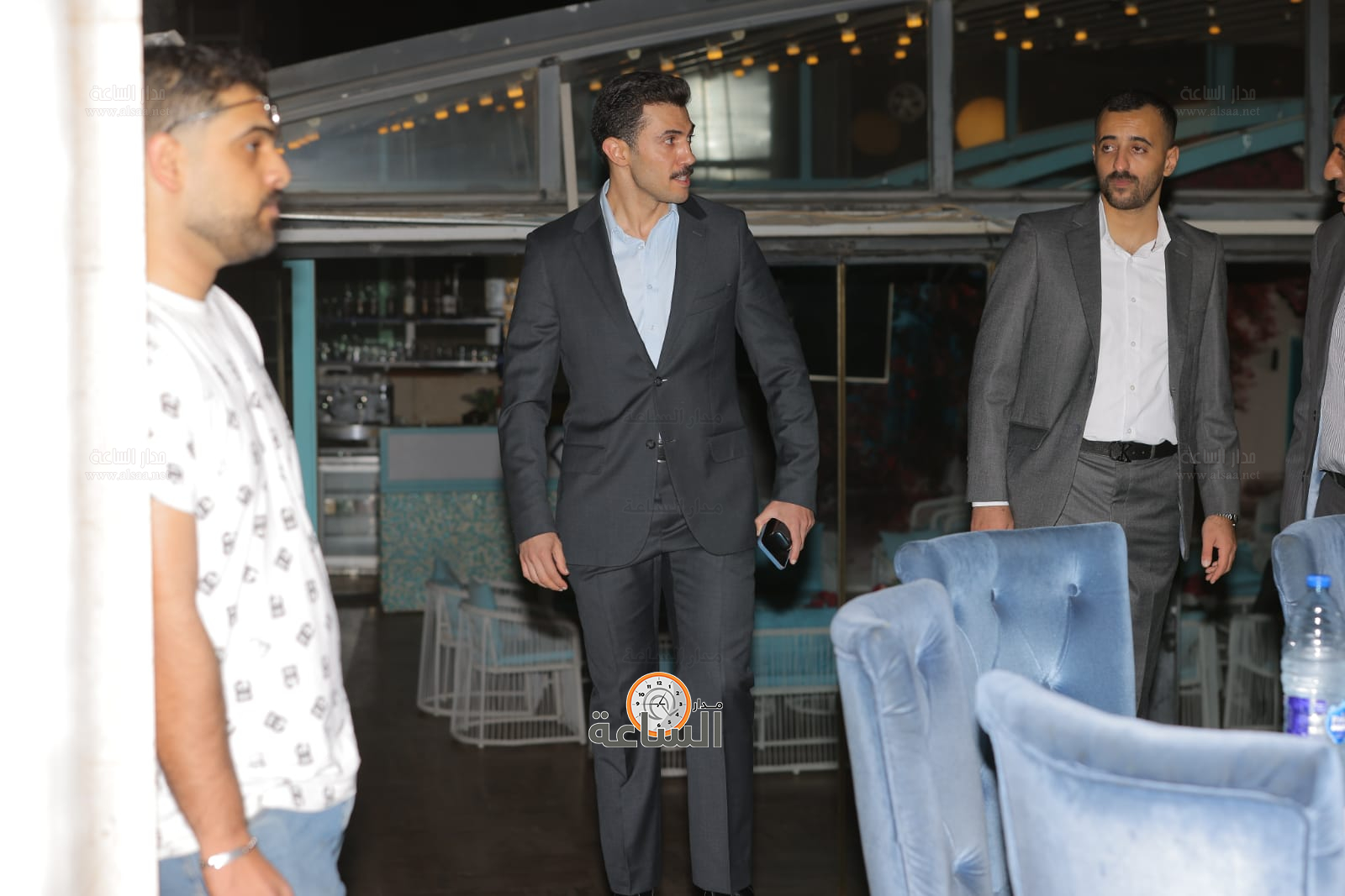 Madar Al-Saa Images 0.49422820273320456