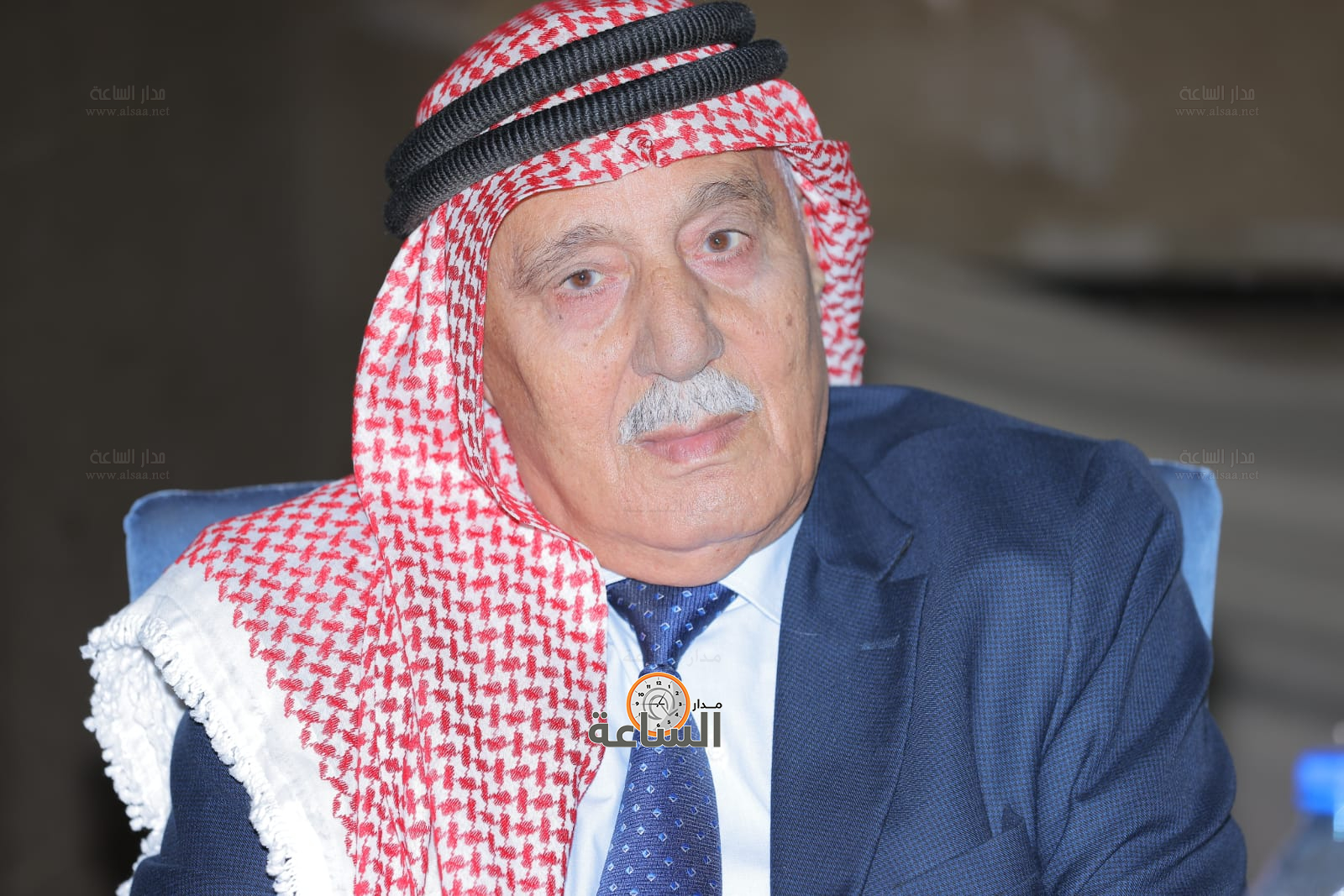 Madar Al-Saa Images 0.013601793673611473