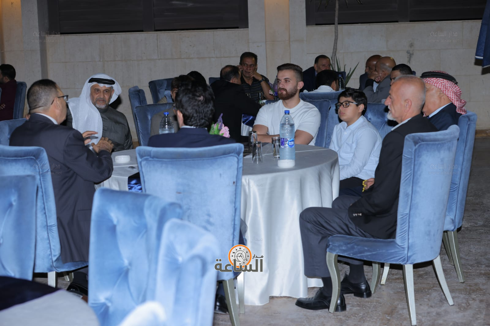 Madar Al-Saa Images 0.011514077152271374