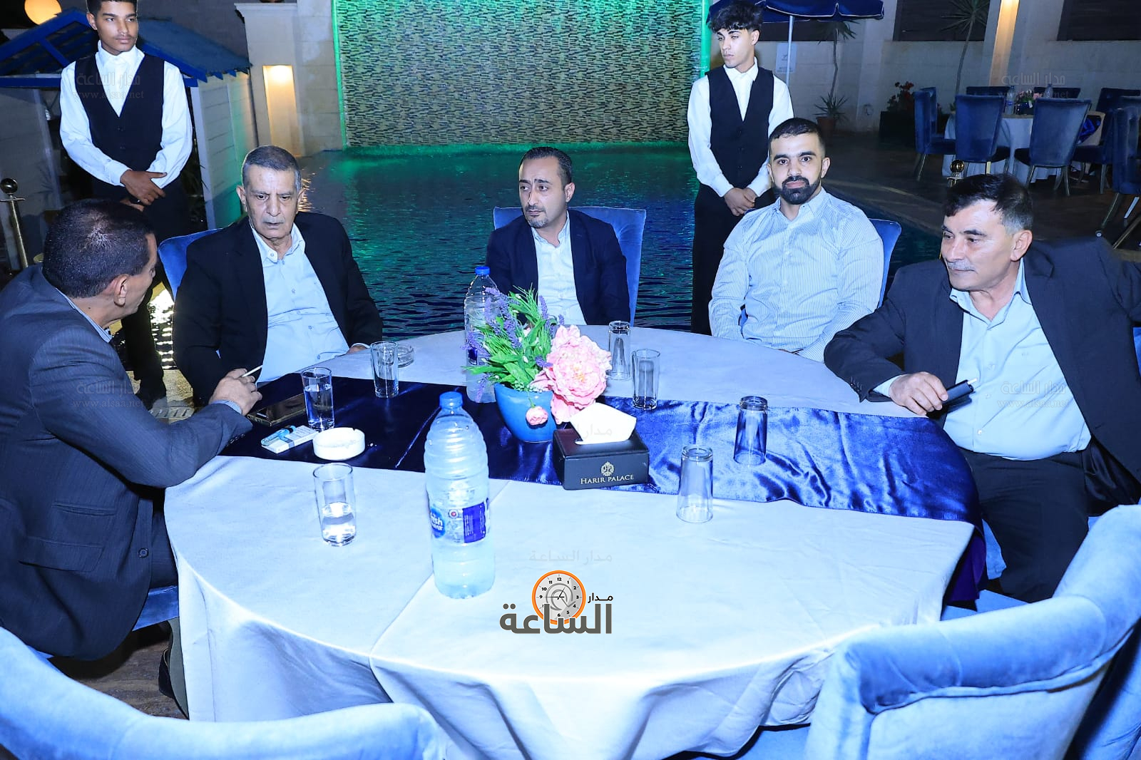 Madar Al-Saa Images 0.7929167434527211