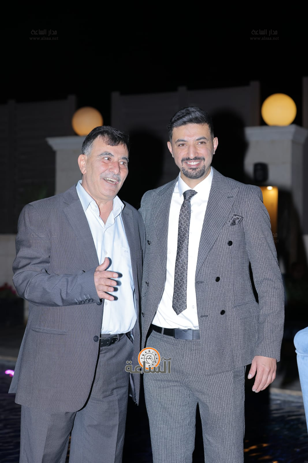 Madar Al-Saa Images 0.906073612067809