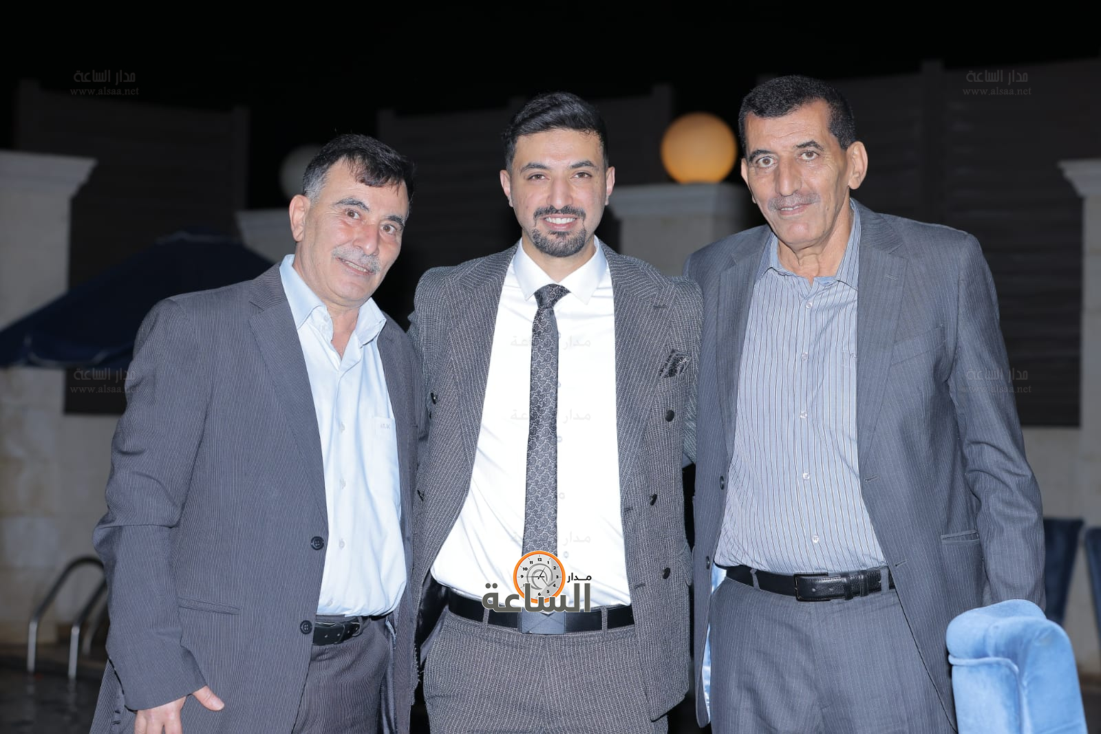 Madar Al-Saa Images 0.20745659995567156