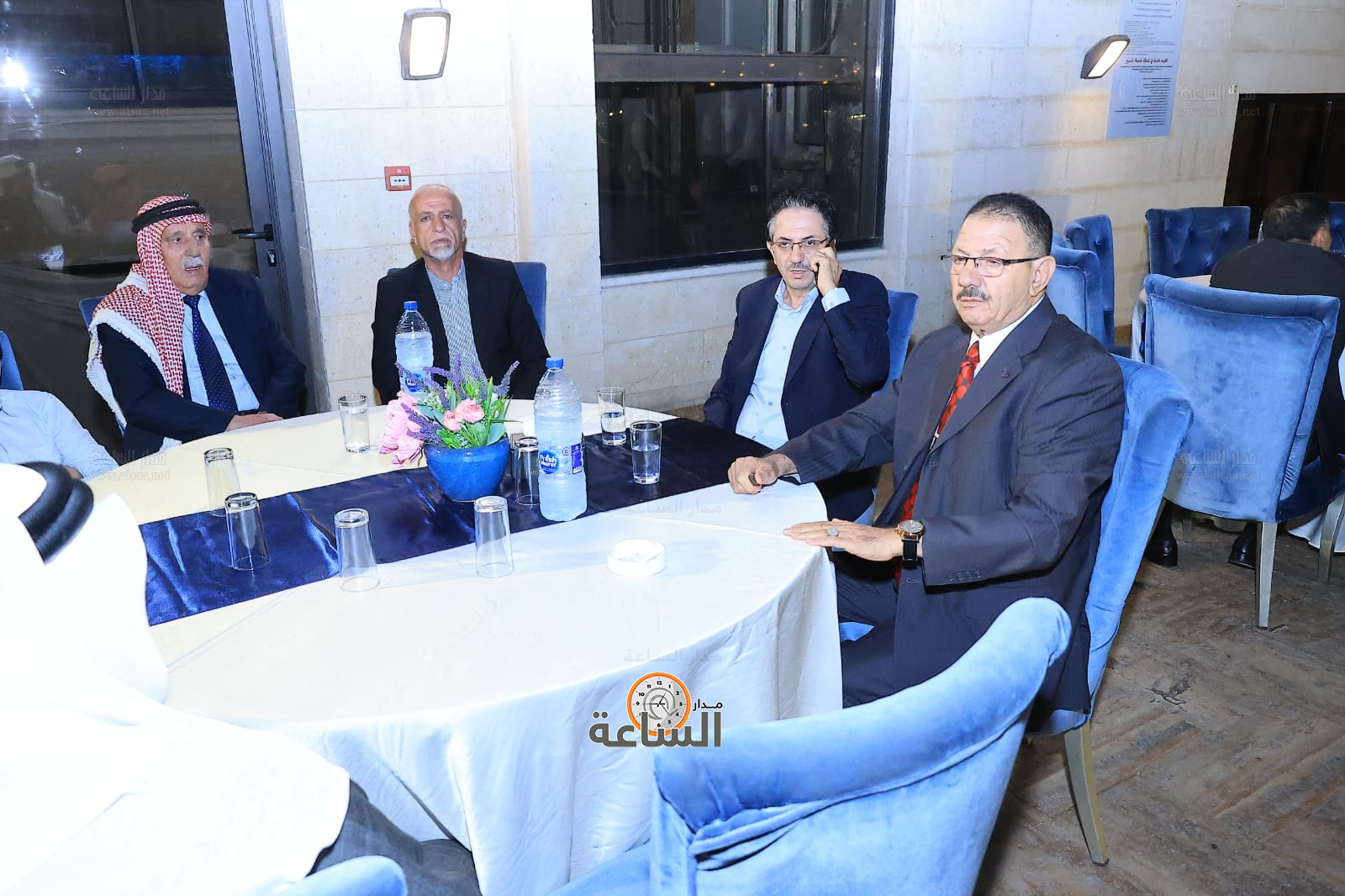 Madar Al-Saa Images 0.06237302585273774