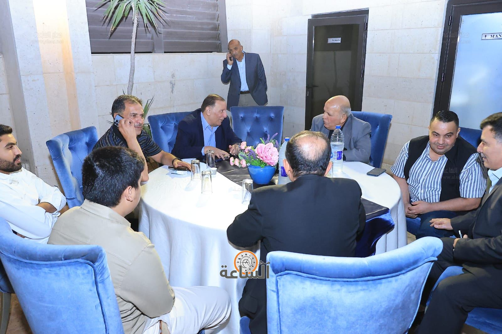 Madar Al-Saa Images 0.034171300645921665