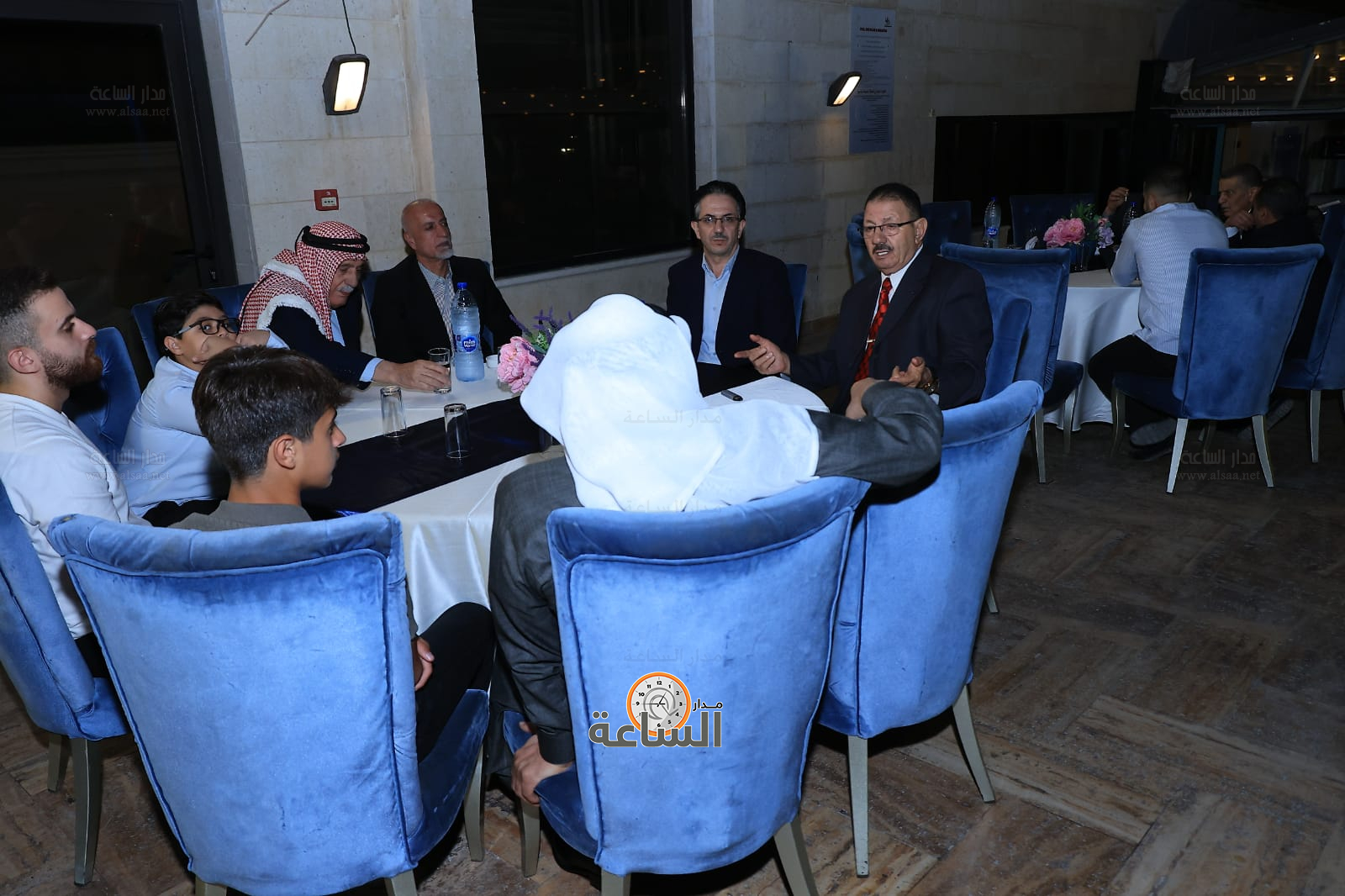 Madar Al-Saa Images 0.6100244927512636