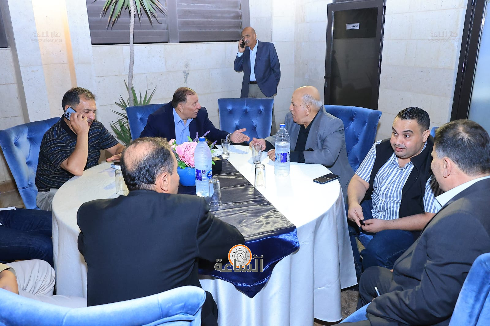 Madar Al-Saa Images 0.19021331909333183