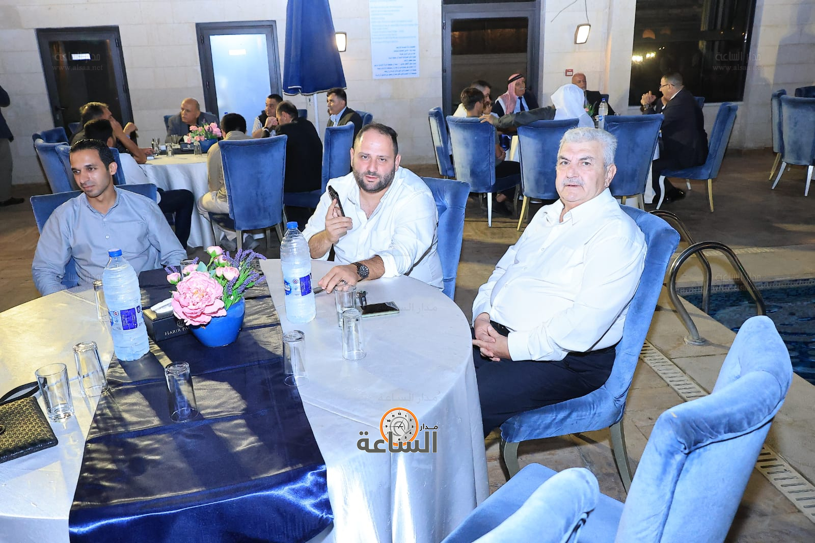 Madar Al-Saa Images 0.8661855830620483