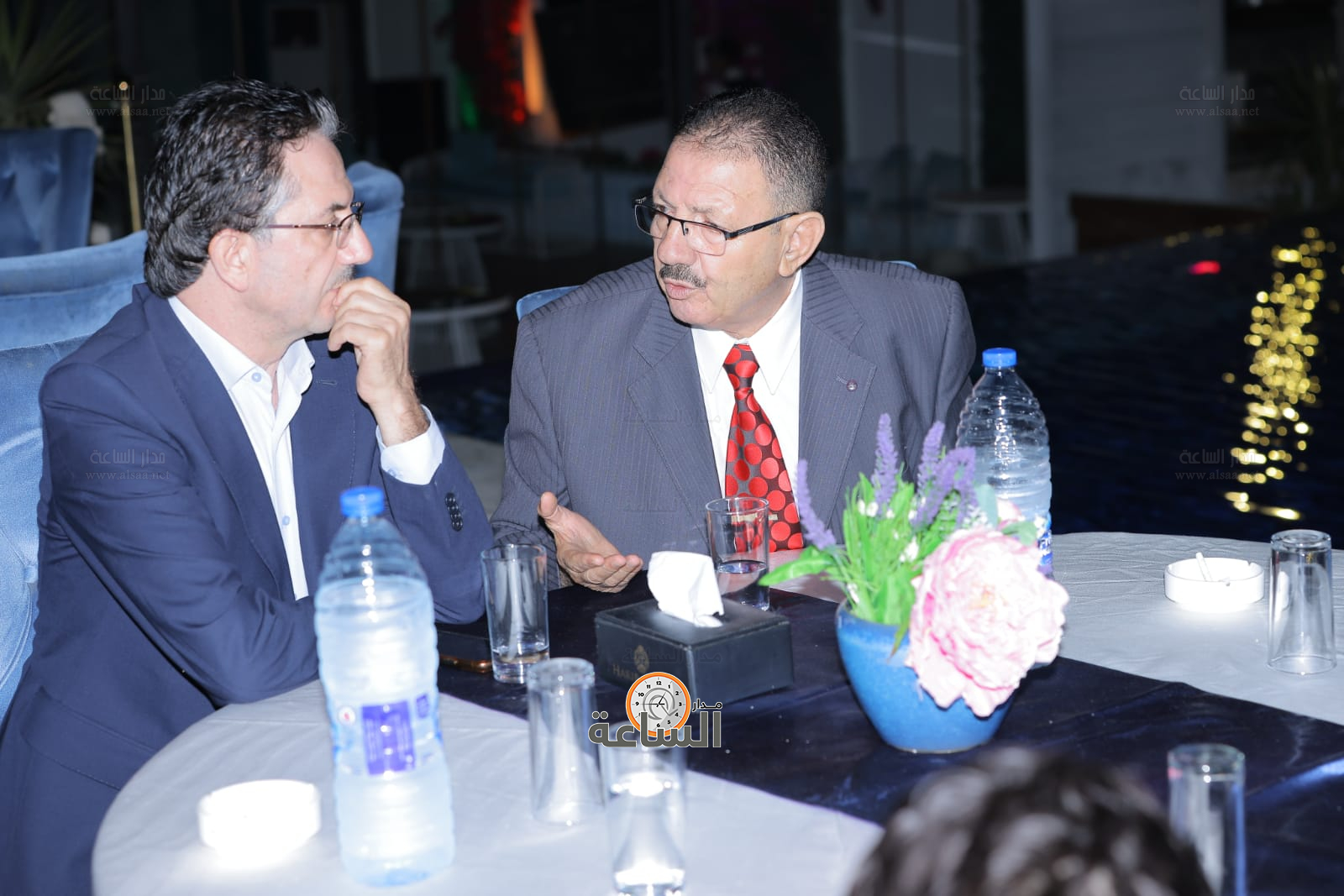 Madar Al-Saa Images 0.2931578530017046