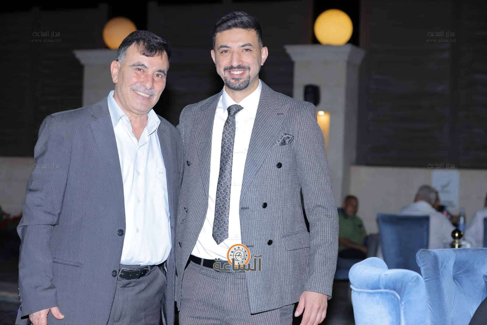 Madar Al-Saa Images 0.6811705544880843