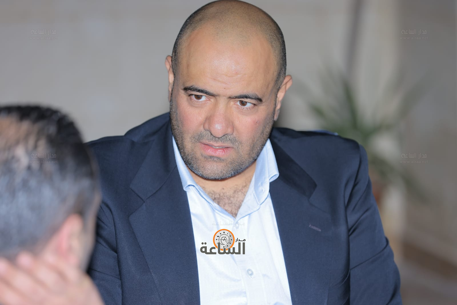 Madar Al-Saa Images 0.4969084170581384