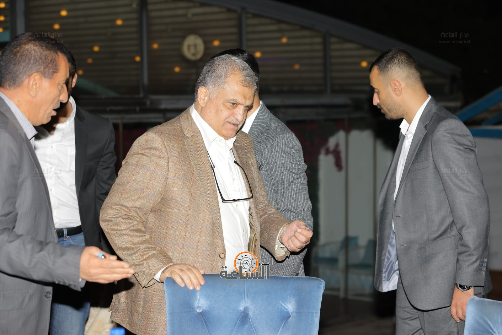 Madar Al-Saa Images 0.7630199951264149