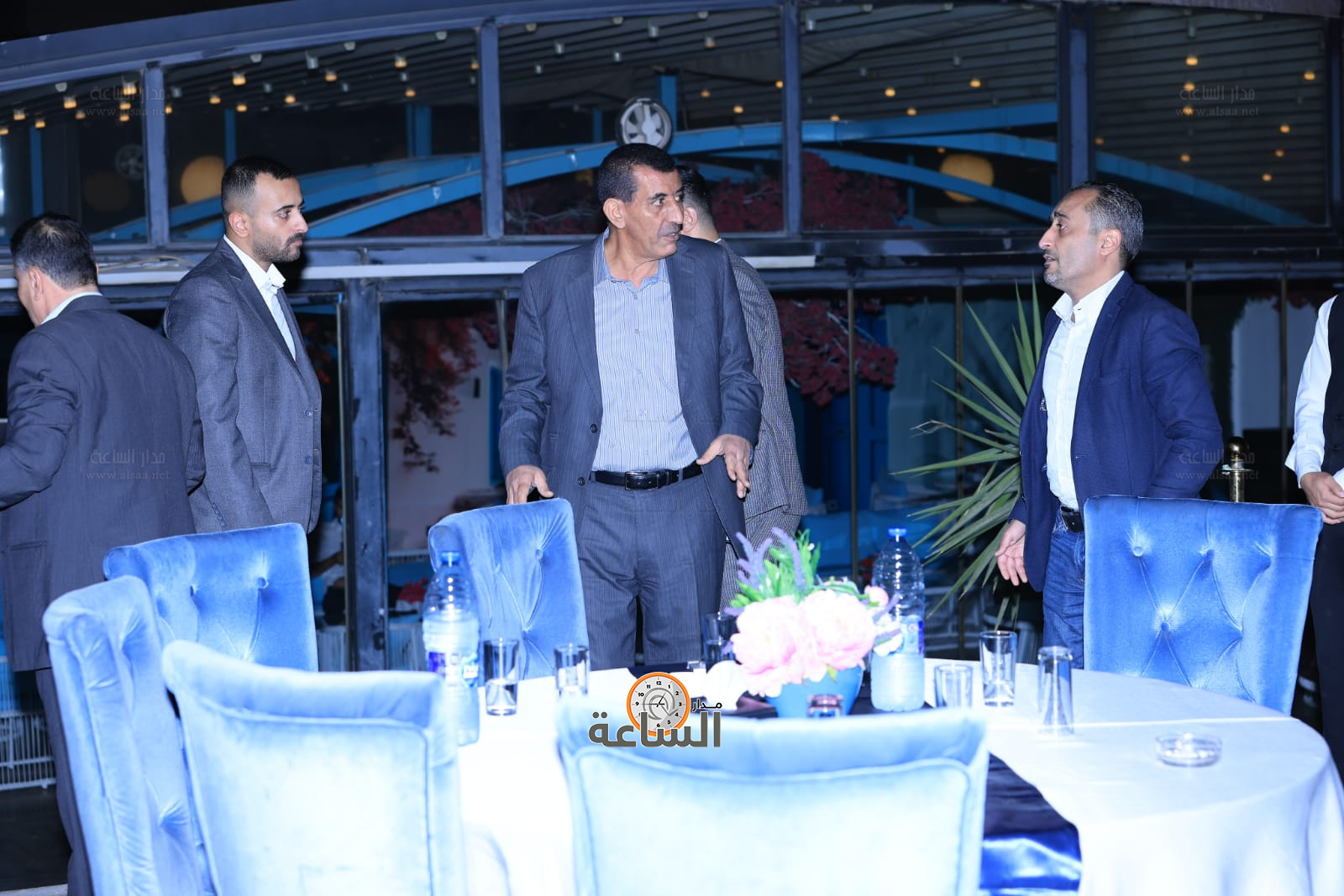 Madar Al-Saa Images 0.03351702206468432