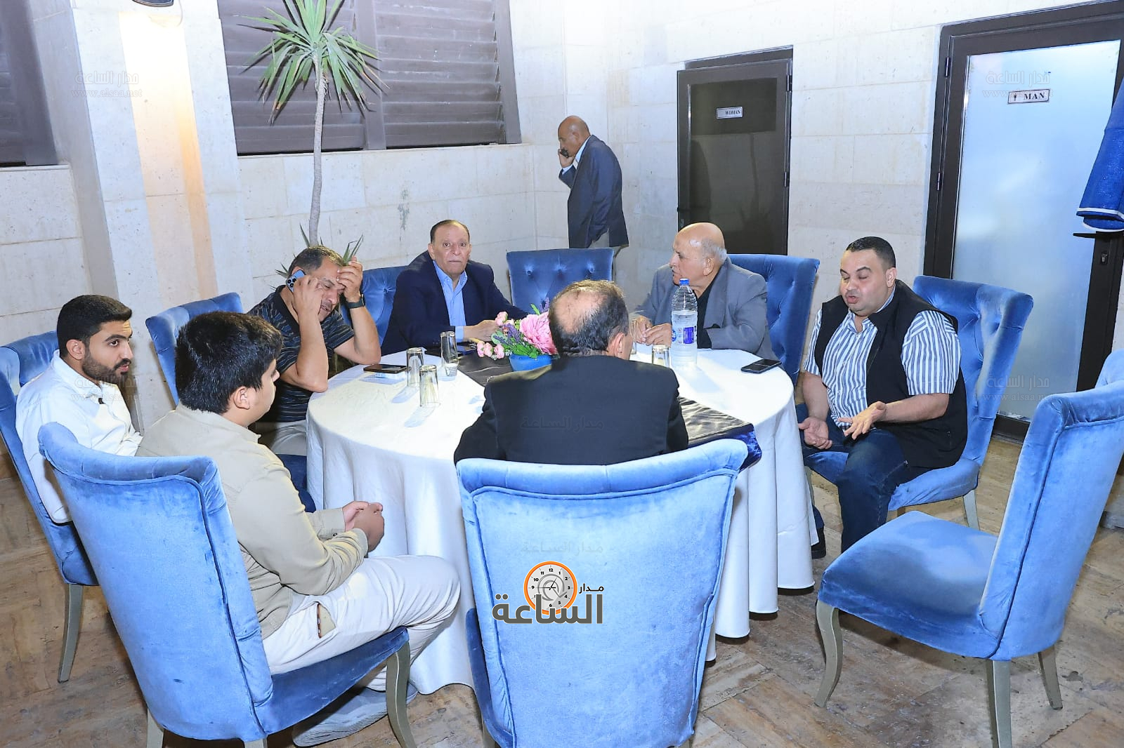 Madar Al-Saa Images 0.9754601781786177