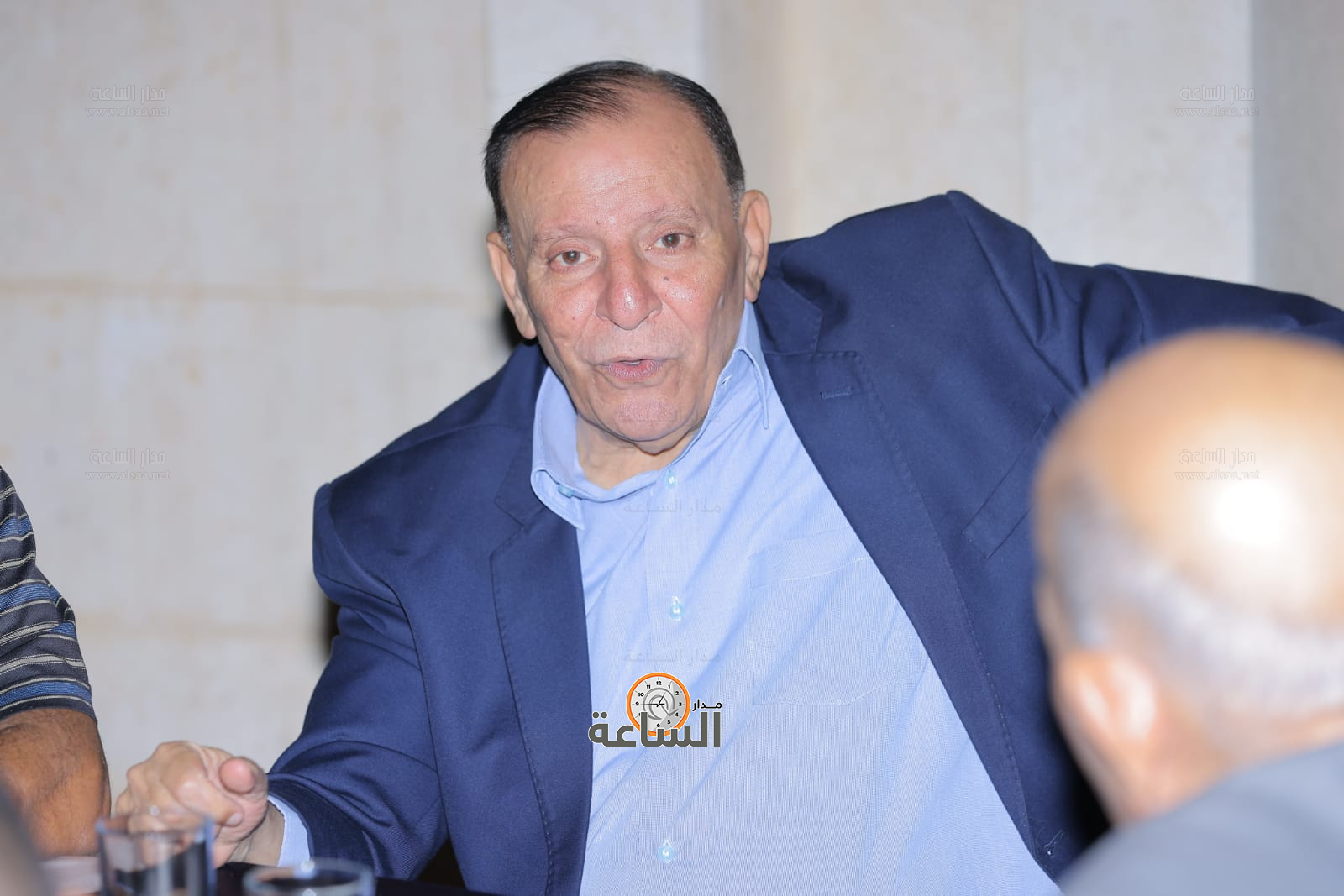 Madar Al-Saa Images 0.3222162487573841