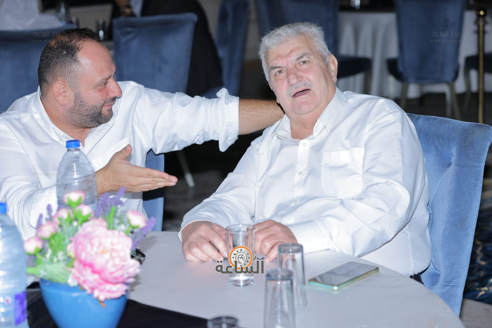 Madar Al-Saa Images 0.8784454218342459