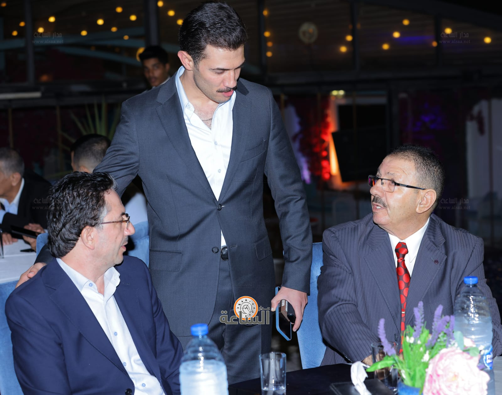 Madar Al-Saa Images 0.42632026397572154