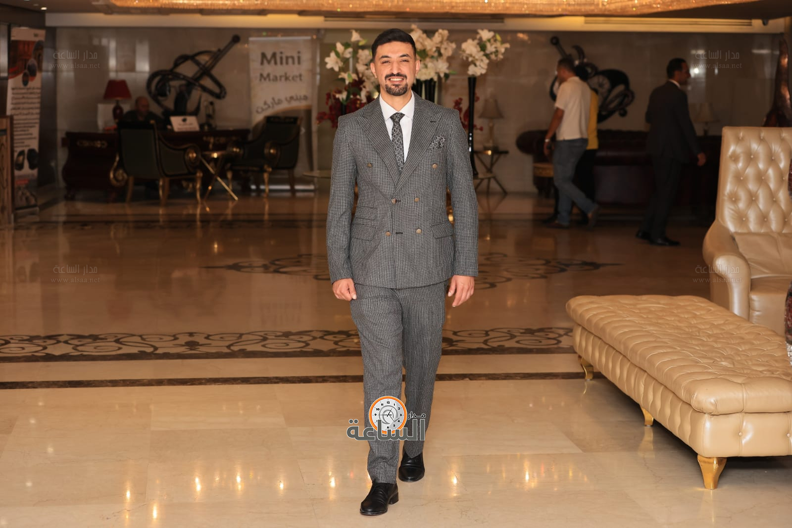 Madar Al-Saa Images 0.4625726228052348