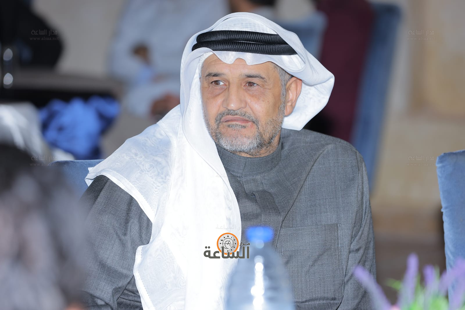 Madar Al-Saa Images 0.3602194134494239