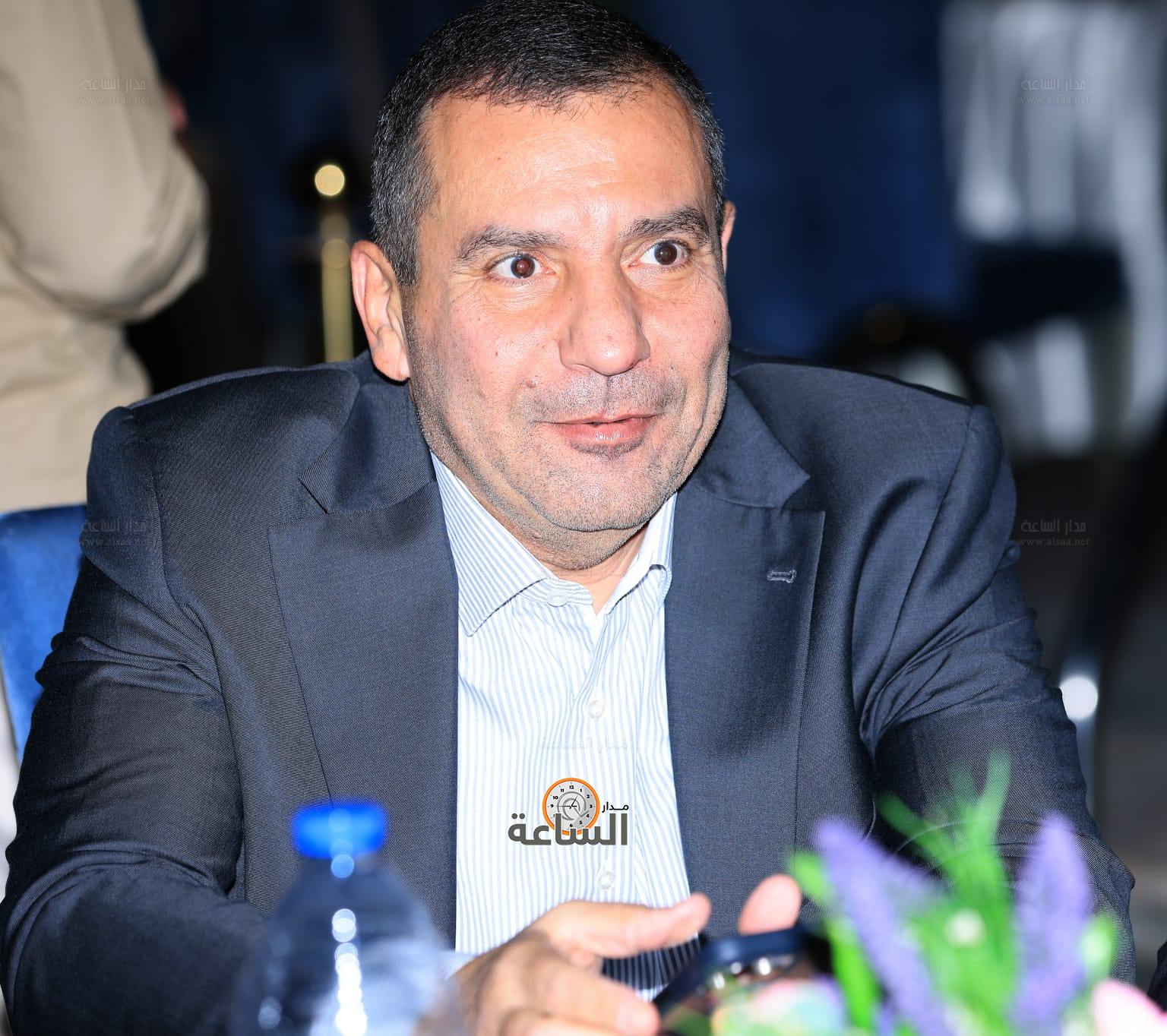 Madar Al-Saa Images 0.6395714156492095