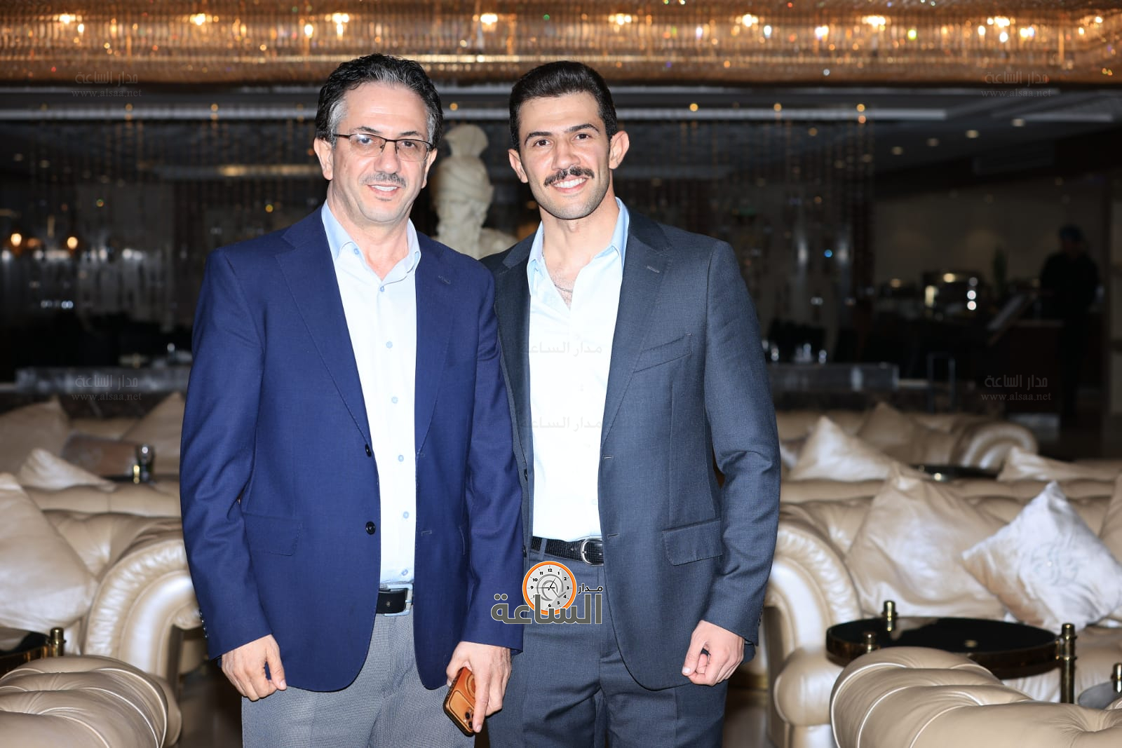 Madar Al-Saa Images 0.24981824121165852