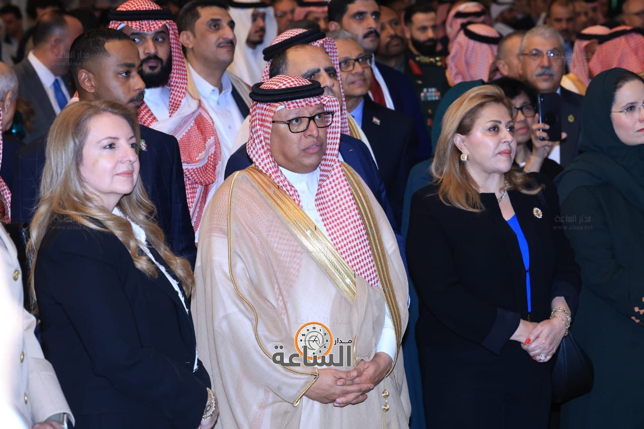 Madar Al-Saa Images 0.47610016398191435