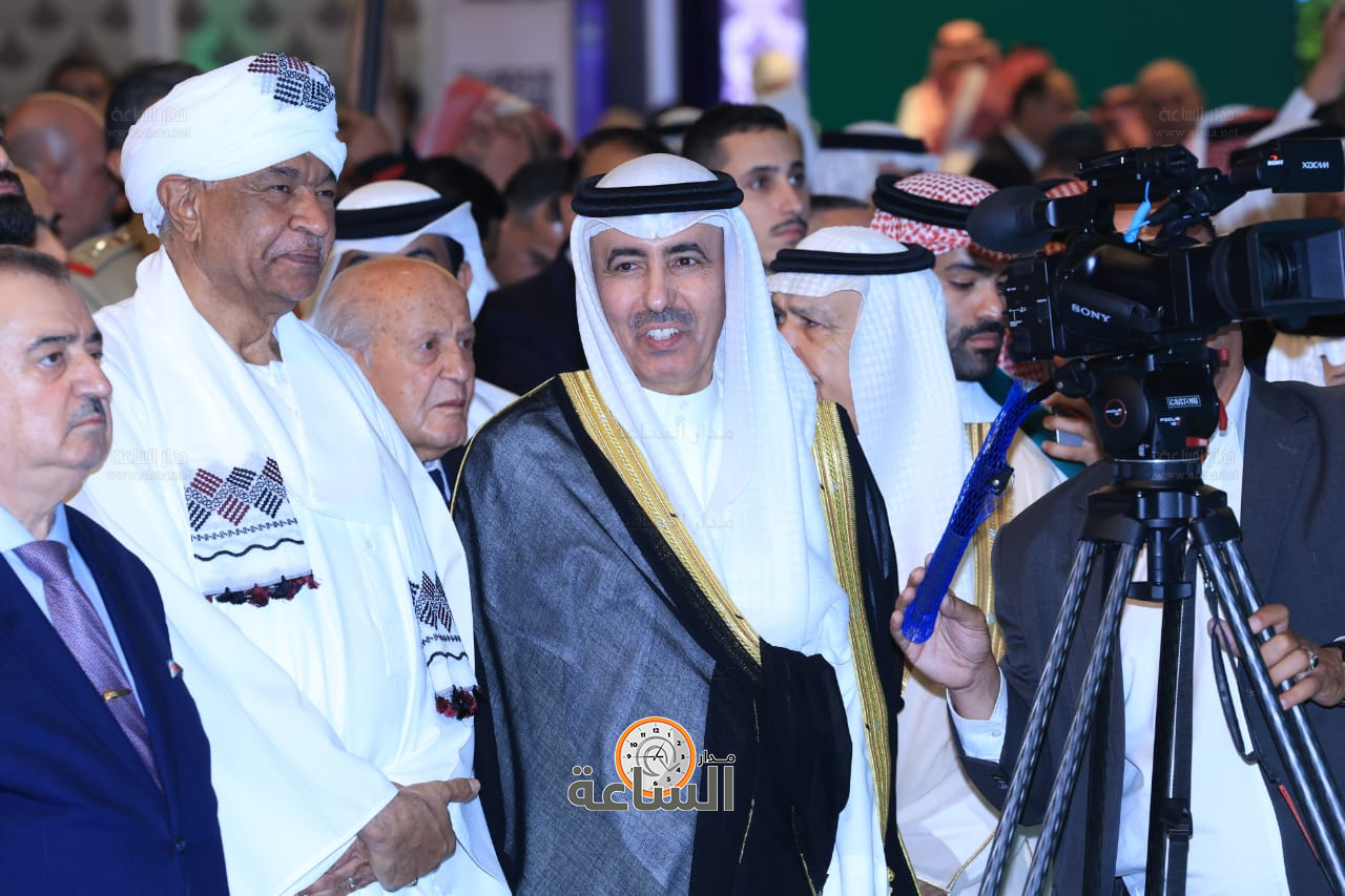 Madar Al-Saa Images 0.11052365920525775