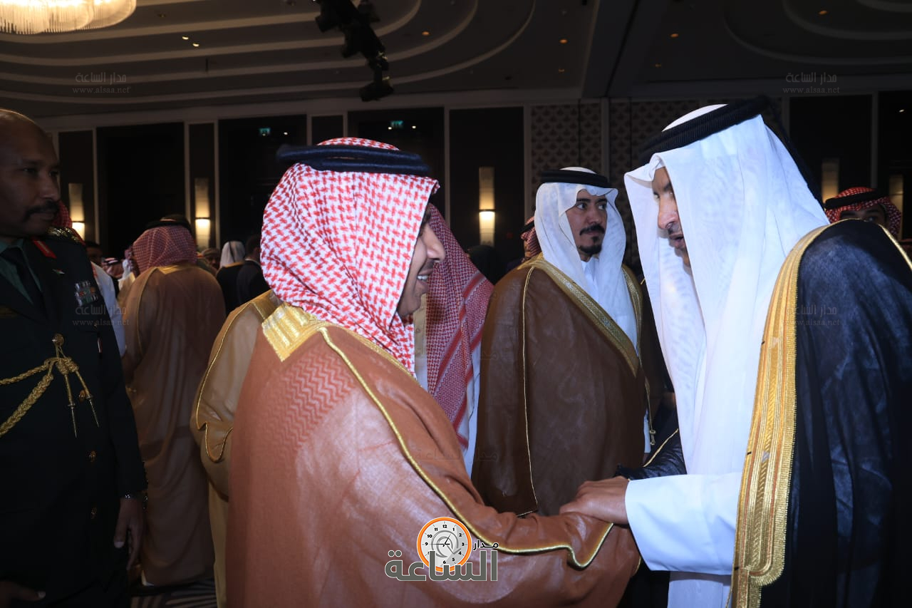 Madar Al-Saa Images 0.3733512089194583