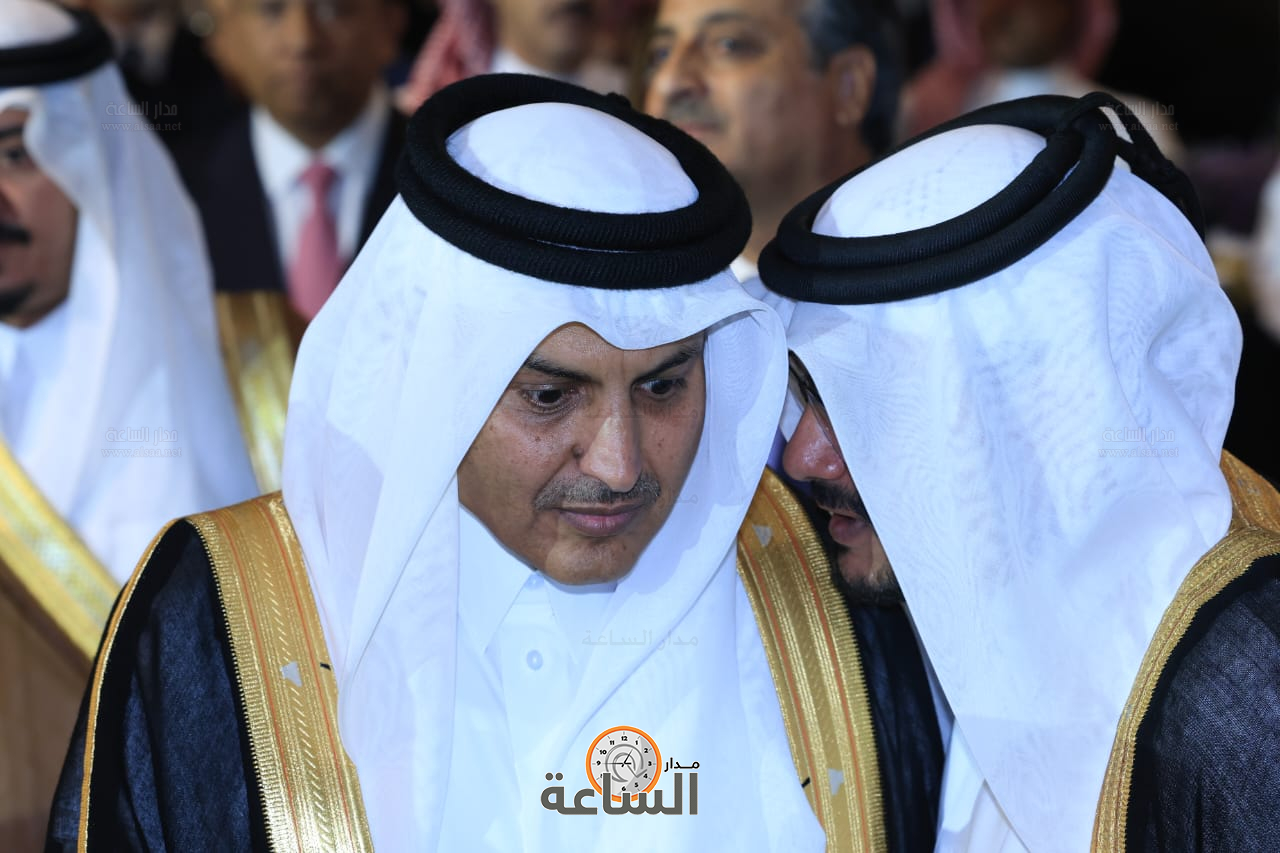 Madar Al-Saa Images 0.24099274622954325