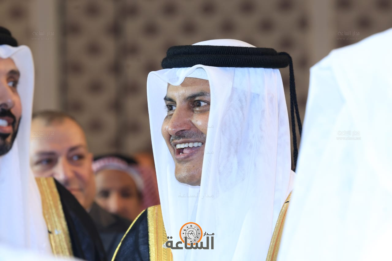 Madar Al-Saa Images 0.3304537782272582