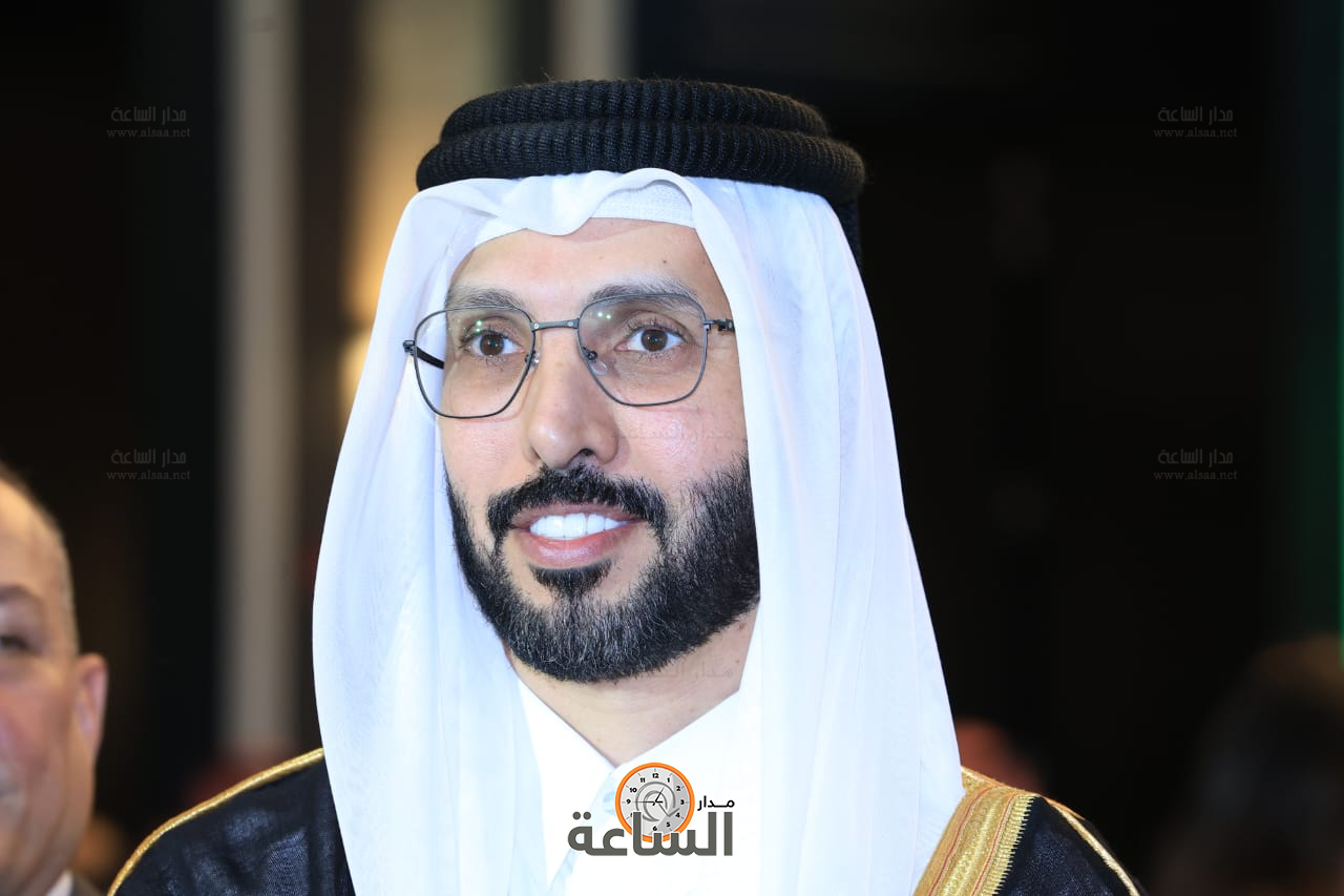 Madar Al-Saa Images 0.8430209036325084