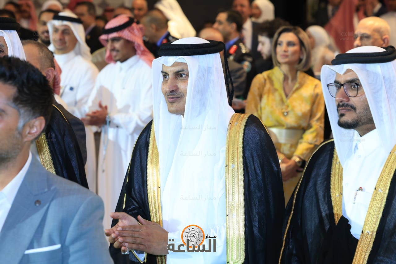 Madar Al-Saa Images 0.09804416425592954