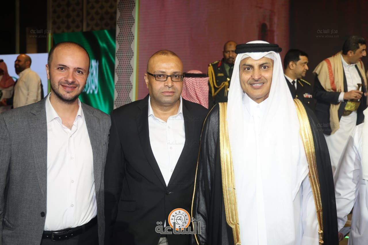 Madar Al-Saa Images 0.28023256155787846