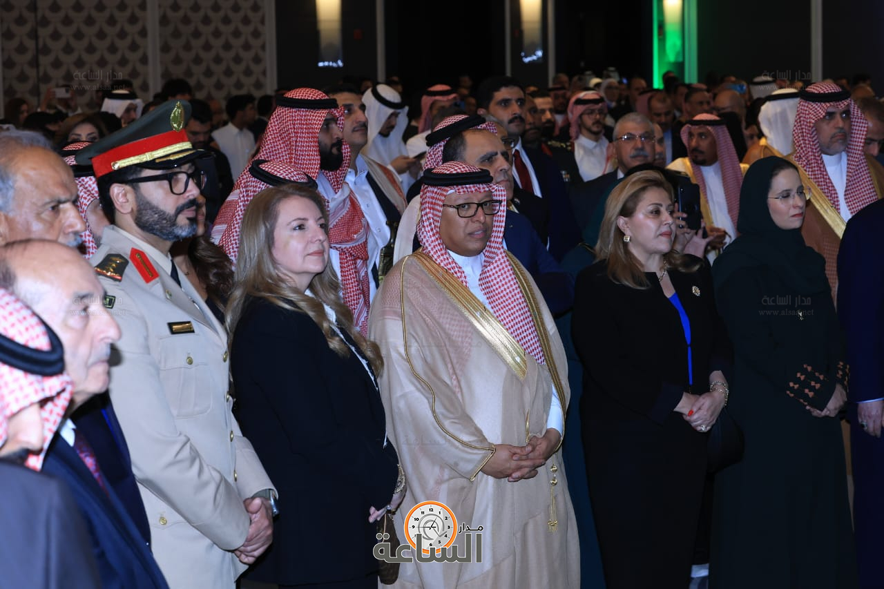 Madar Al-Saa Images 0.2797352947681885