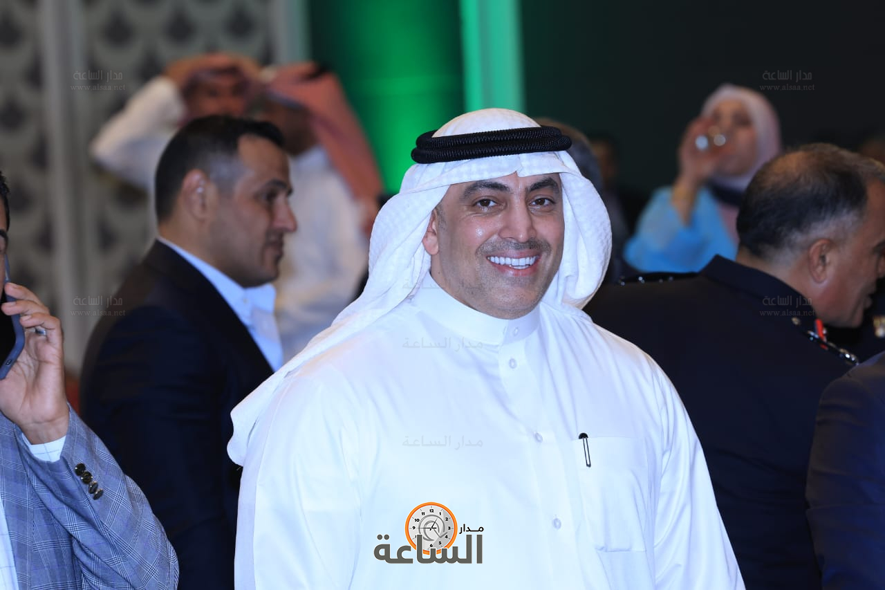 Madar Al-Saa Images 0.40817567858214354