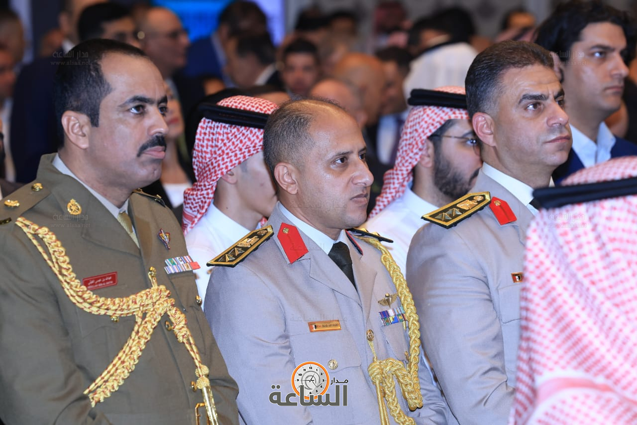 Madar Al-Saa Images 0.8362474405157997