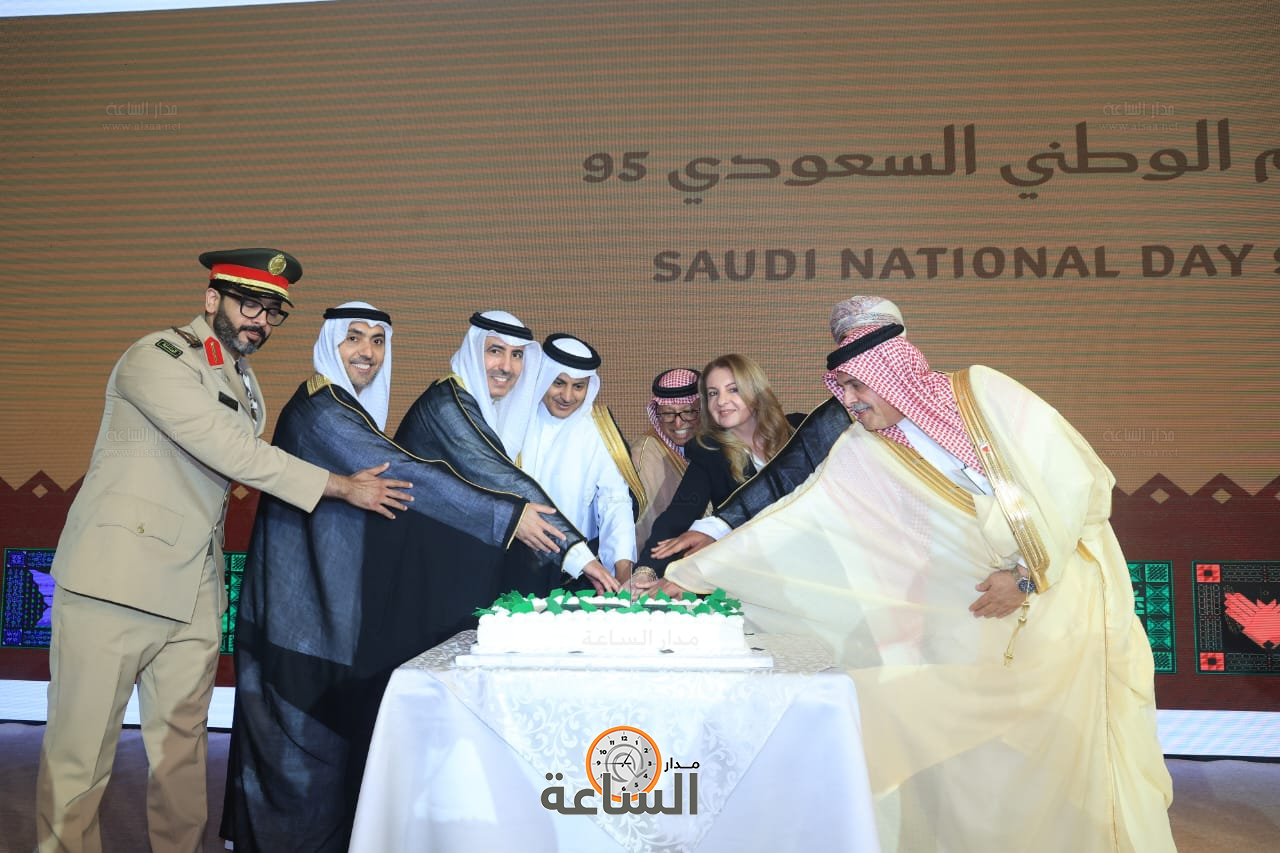 Madar Al-Saa Images 0.8965194075313825