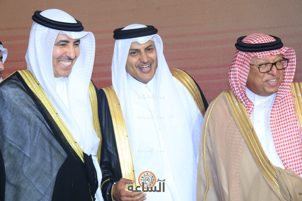 Madar Al-Saa Images 0.3955253162575726