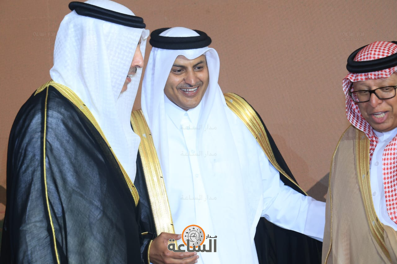 Madar Al-Saa Images 0.22788617929366506