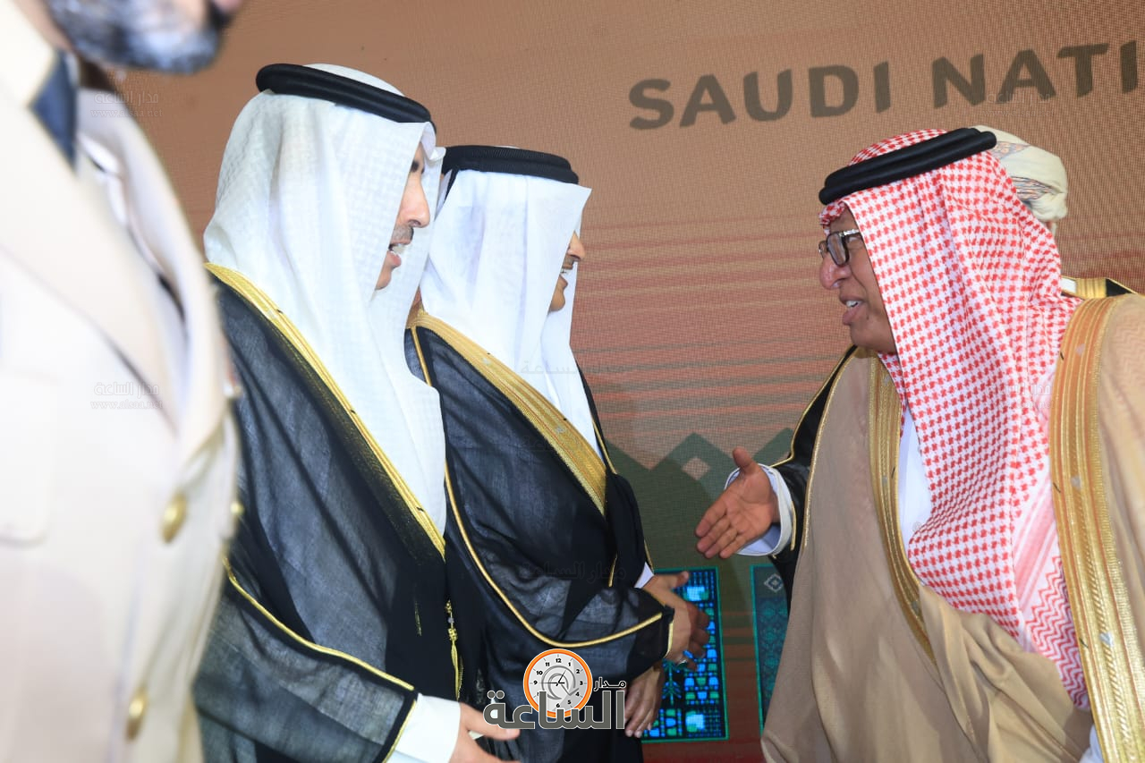 Madar Al-Saa Images 0.9705880106251099