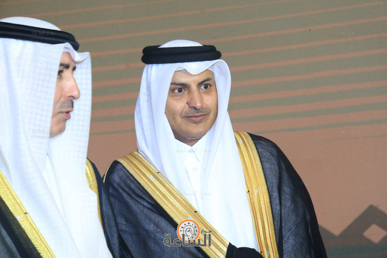 Madar Al-Saa Images 0.1522950824239796