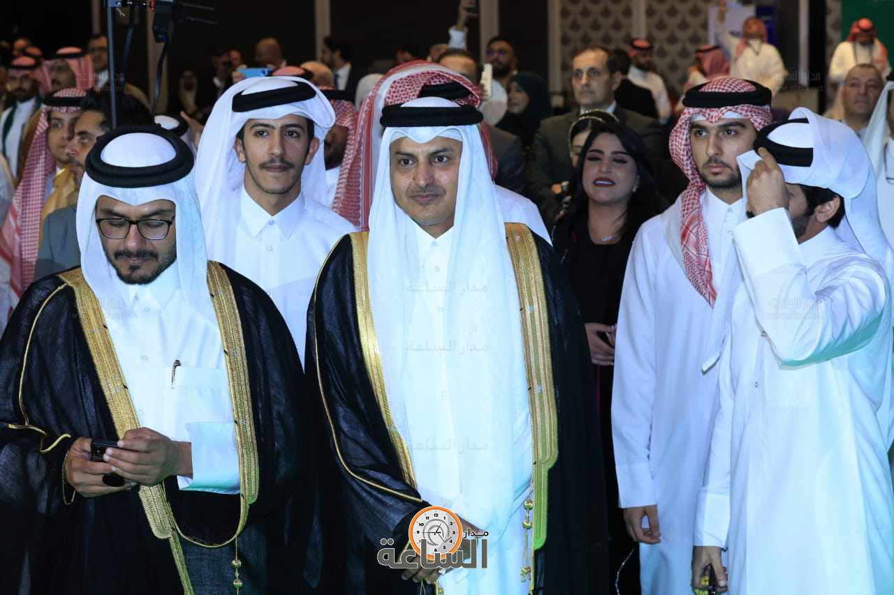 Madar Al-Saa Images 0.36713533474132964