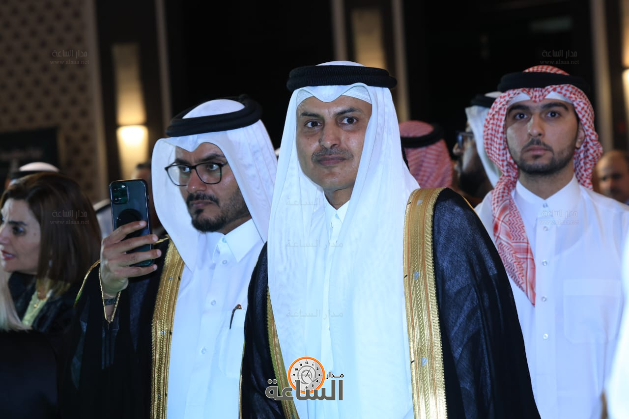 Madar Al-Saa Images 0.24317300044612045