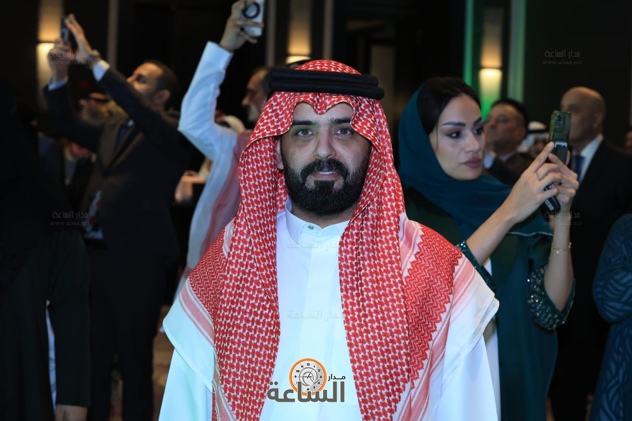 Madar Al-Saa Images 0.10372811783196256